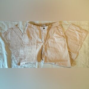 Columbia Men’s Pants AM8431 32 x 30 khaki